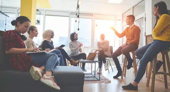 Ready Aim Teach The Five Behaviors