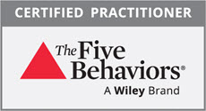 Ready Aim Teach The Five Behaviors