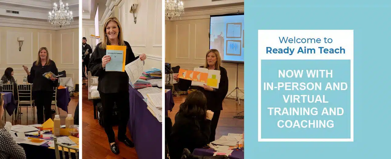 Teacher Training Classes